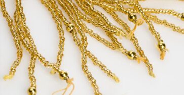 How Long Does Gold Vermeil Last – Jewel How