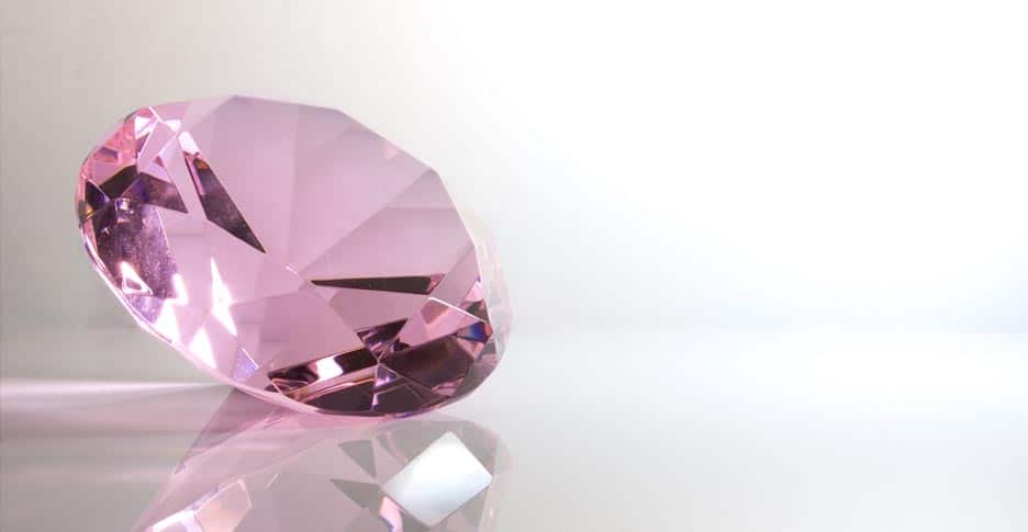 how to tell a real kunzite