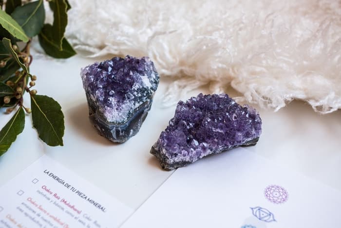 How To Care, Clean And Store Amethyst Gemstones