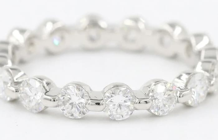 Diamond Bracelet