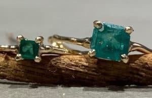 How To Care, Clean And Store Emerald Gemstones