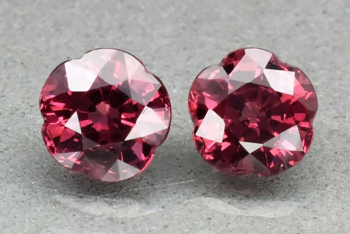What Are the Benefits of Wearing Garnet