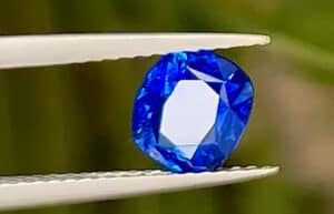 How To Care, Clean And Store Sapphire Gemstones