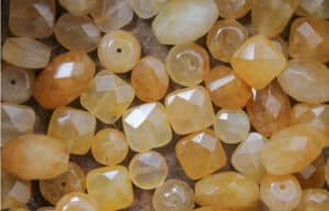 How To Care, Clean And Store Topaz Gemstones