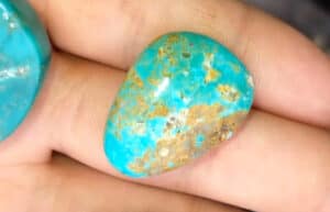 Is It Cultural Appropriation to Wear Turquoise Jewelry