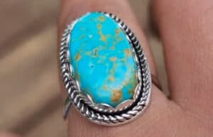 Buyer Guide for Turquoise