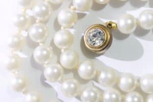 How To Care, Clean And Store Pearl Jewelry