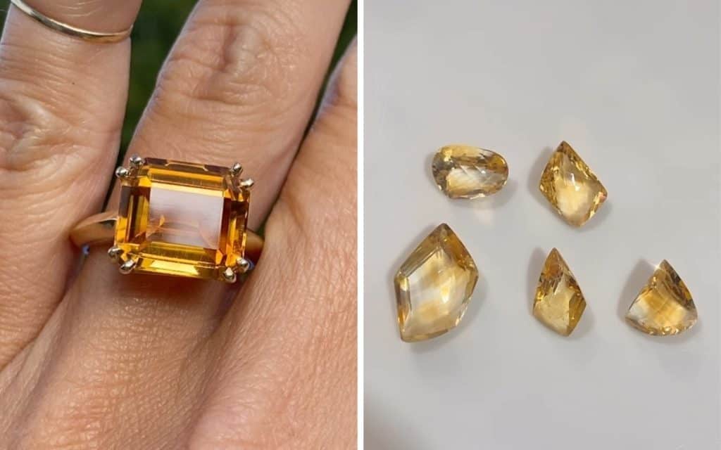 How Can You Tell if A Topaz Is Real