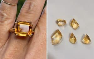 How Can You Tell if A Topaz Is Real