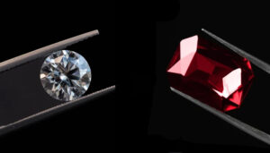 Which Is More Expensive Ruby or Diamond