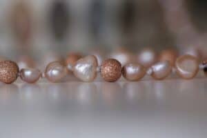 What Will Cause Pearls to Be Different Colors?