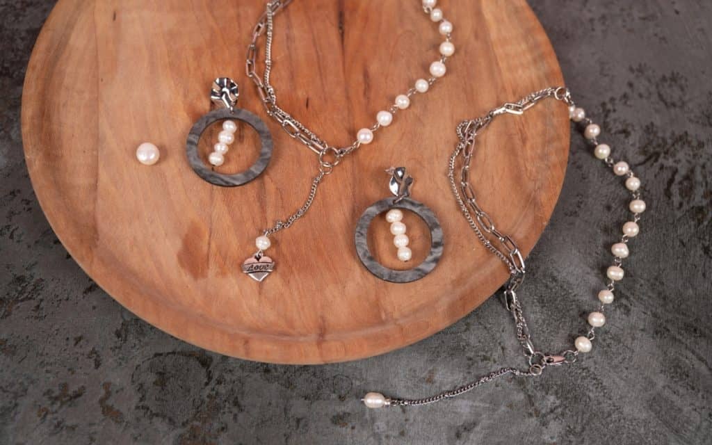 How to Clean and Care for Your Wooden Jewelry