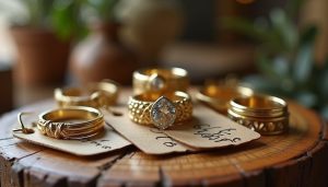 Where to Buy Ethical Jewelry Without Breaking the Bank