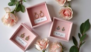 What’s the Best Jewelry for Bridesmaids?