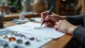 What’s the Real Cost of Custom Jewelry?