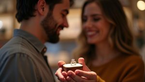 How to Choose an Engagement Ring That Holds Its Value