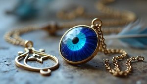 What Does the Evil Eye Symbol Really Mean?