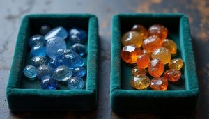 Why You Should Care About Gemstone Treatments