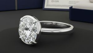 What Makes a Jewelry Piece “Investment Grade”?