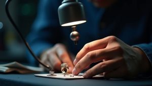 When Should You Get Your Jewelry Professionally Inspected?