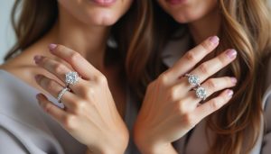 How Are Lab-Grown Diamonds Different from Natural Ones?