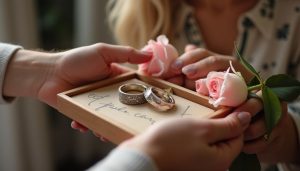 Why Personalized Jewelry Makes the Best Anniversary Gift