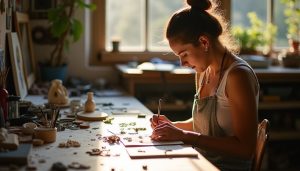 How Is Sustainable Jewelry Really Made?