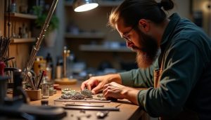 Where to Find Jewelry Repair Services You Can Trust