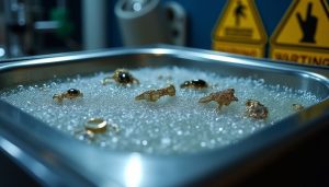 Why Ultrasonic Cleaners Aren’t Always Safe