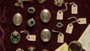 Why Vintage Jewelry Is a Smart Investment