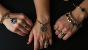 Why Zodiac Jewelry Is Trending Again